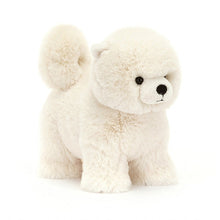 Load image into Gallery viewer, Jellycat Daphne Pomeranian
