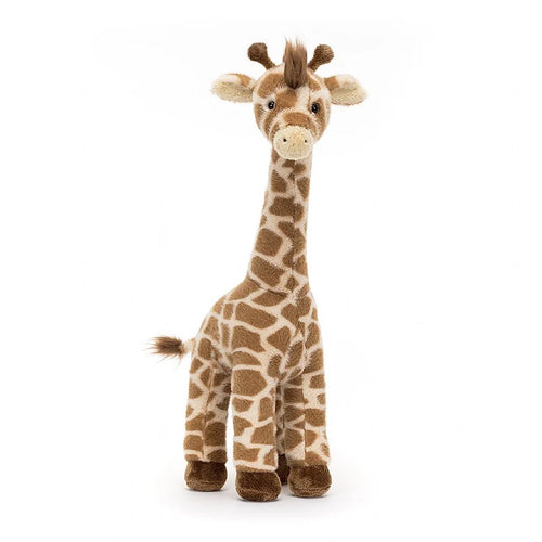 Jellycat Dara Giraffe - Front & Company: Gift Store