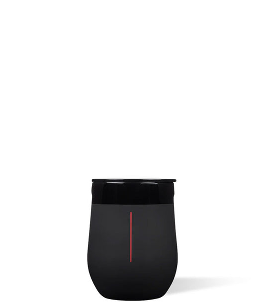 Corkcicle Stemless 12oz - Star Wars Darth Vader