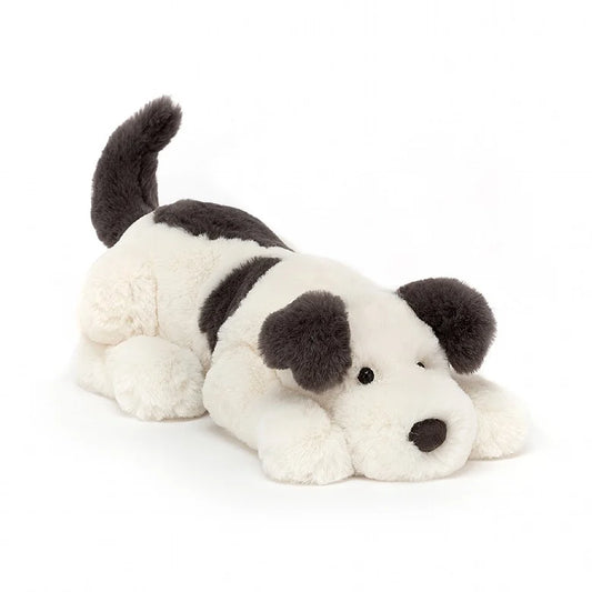 Jellycat Dashing Dog Little  - Discontinued in 2024
