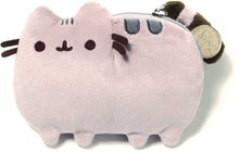 Load image into Gallery viewer, Pusheen Plush Pencil Case
