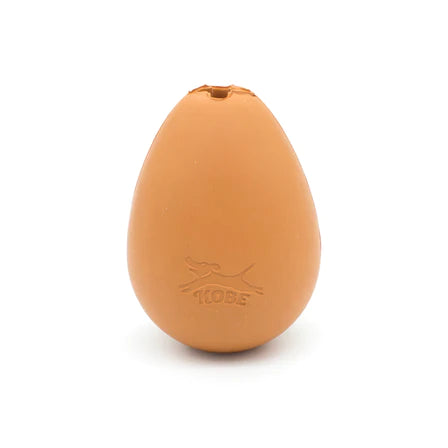 Bouncy Egg Treat Ball - Front & Company: Gift Store