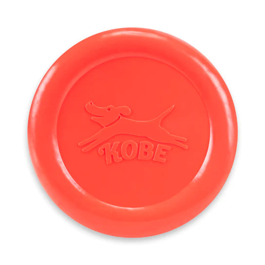 Bacon Scented Frisbee