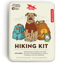 Load image into Gallery viewer, Kobe Hiking Kit
