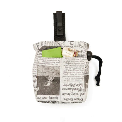 Fake News Treat Bag