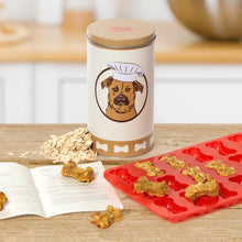 Load image into Gallery viewer, Kobe Make Your Own Dog Treats
