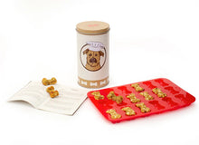 Load image into Gallery viewer, Kobe Make Your Own Dog Treats
