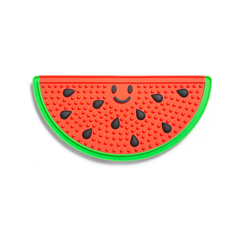 Kobe Watermelon Lick Mat