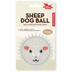 Kobe Sheep Dog Ball