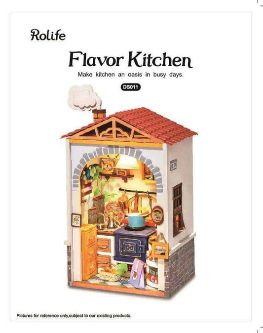 Flavor Kitchen