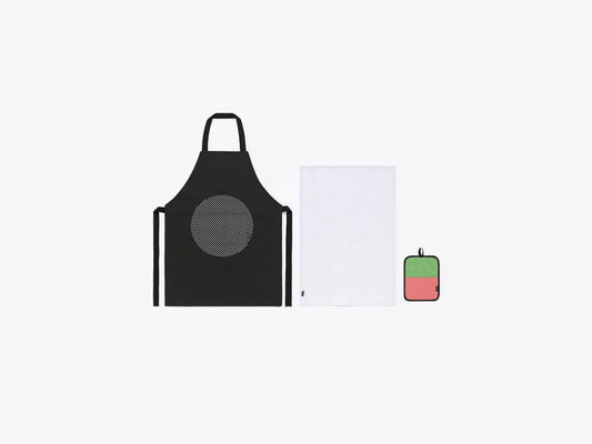 Itamae Cooking kit Set- Salmon
