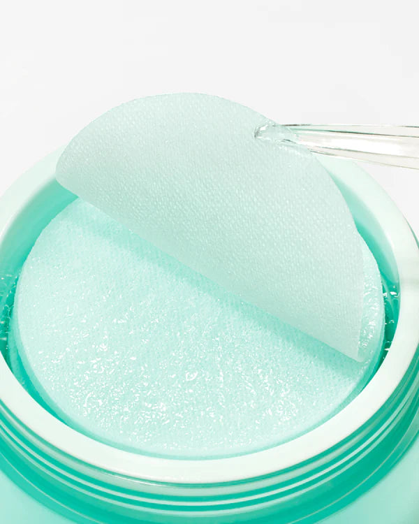 Anua - PDRN 100 Hyaluronic Acid Glow Pad [60 pads]