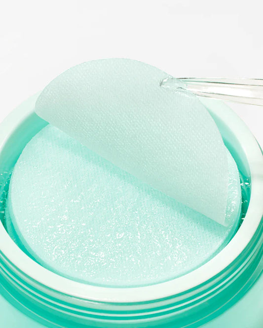 Anua - PDRN 100 Hyaluronic Acid Glow Pad [60 pads]