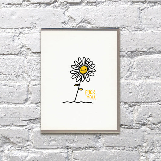 Fuck Flower