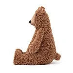 Jellycat Enzo Bear  - Discontinued in 2024