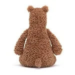 Jellycat Enzo Bear  - Discontinued in 2024