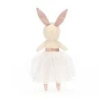 Jellycat Etoile Bunny