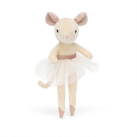 Jellycat Etoile Mouse  - Discontinued in 2024