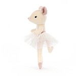 Jellycat Etoile Mouse  - Discontinued in 2024