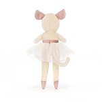 Jellycat Etoile Mouse  - Discontinued in 2024