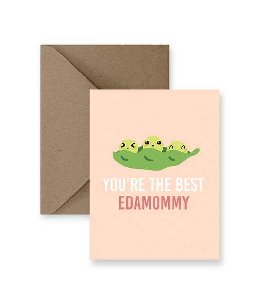You’Re The Best Edamommy Mday