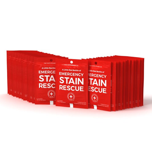 Emergency Stain Rescue All Purpose Stain Remover Wipes