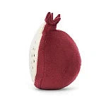 Jellycat Fabulous Fruit Pomegranate