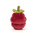 Jellycat Fabulous Fruit Raspberry