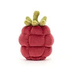 Jellycat Fabulous Fruit Raspberry