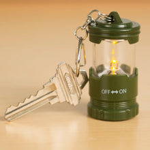 Load image into Gallery viewer, Mini Lantern Keychain Assorted
