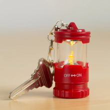 Load image into Gallery viewer, Mini Lantern Keychain Assorted
