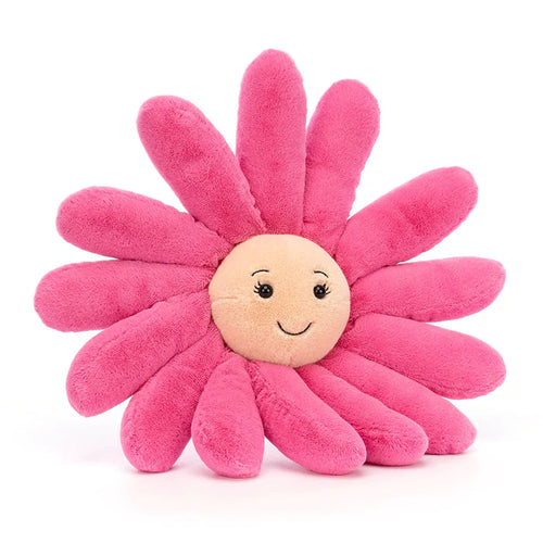 Jellycat Fleury Gerbera - Front & Company: Gift Store
