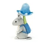 Load image into Gallery viewer, Jellycat Flower Forager Mouse
