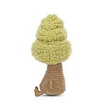 Jellycat Forestree Lime