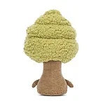Jellycat Forestree Lime