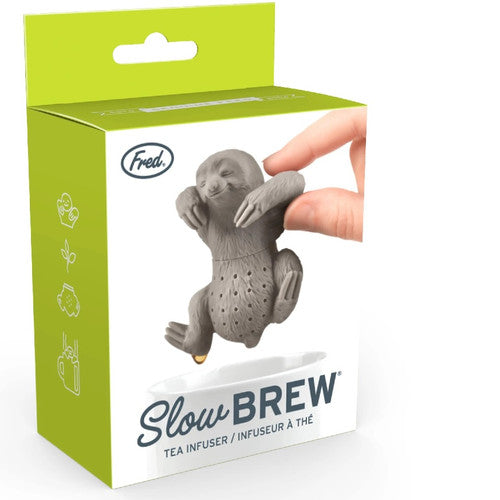 Slow Brew - Sloth Tea Infuser