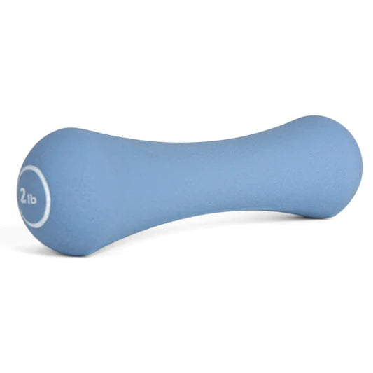 2Lb/1Kg Dumbbell
