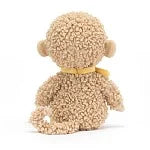 Jellycat Fuzzkin Monkey