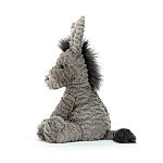 Jellycat Fuddlewuddle Donkey Medium