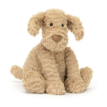 Load image into Gallery viewer, Jellycat Fuddlewuddle Puppy Medium
