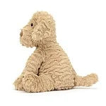 Load image into Gallery viewer, Jellycat Fuddlewuddle Puppy Medium
