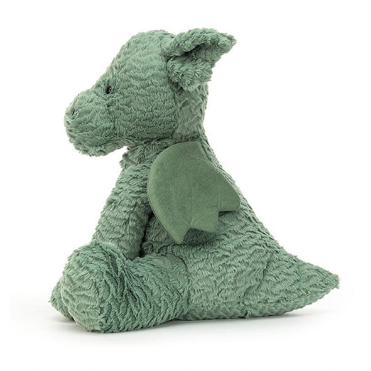 Jellycat Fuddlewuddle Dragon