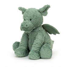 Load image into Gallery viewer, Jellycat Fuddlewuddle Dragon
