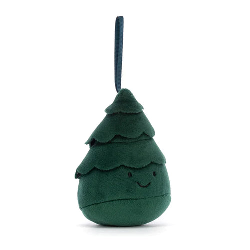 Jellycat Festive Folly Christmas Tree -2023 - Front & Company: Gift Store