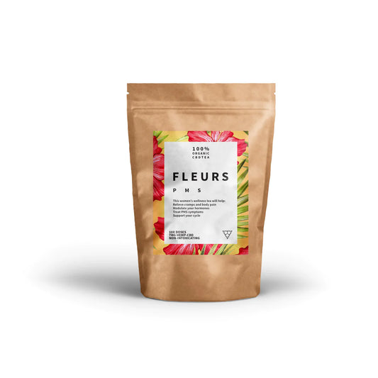 Pms Tea