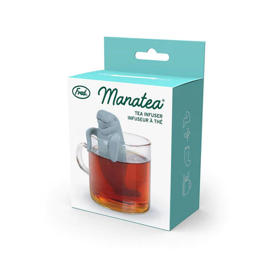 Manatea- Infuser