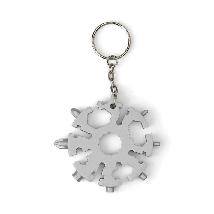 Snowflake Multi-Tool