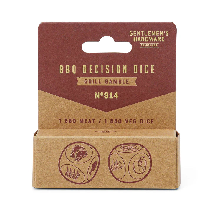 Bbq Dice