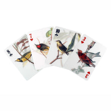 Load image into Gallery viewer, 3-D Bird Playing Cards
