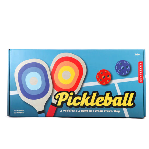 Pickle Ball - Front & Company: Gift Store